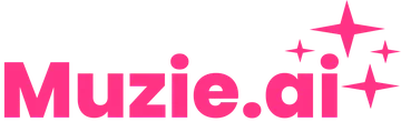 Muzie logo